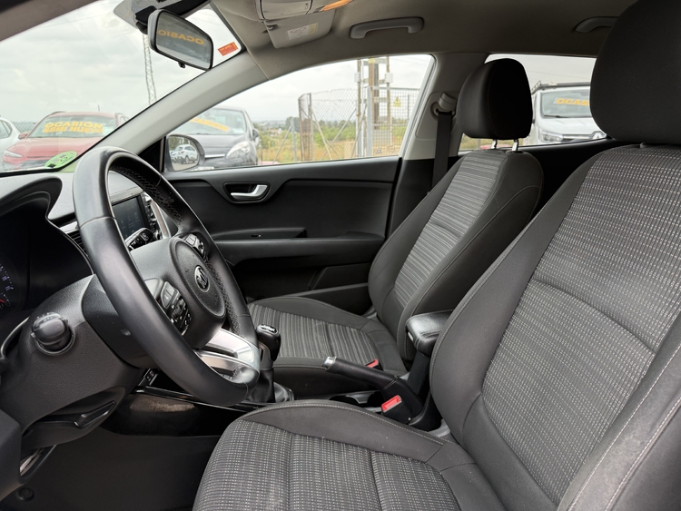 Kia Stonic 1.0 TGDi Drive 100cv. GASOLINA foto 13