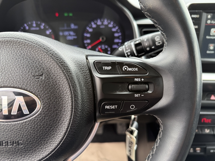 Kia Stonic 1.0 TGDi Drive 100cv. GASOLINA foto 24