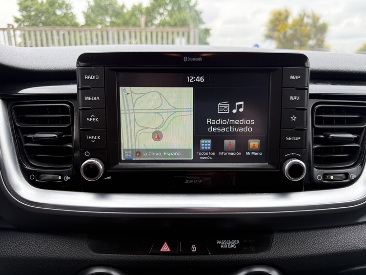 Kia Stonic 1.0 TGDi Drive 100cv. GASOLINA foto 29