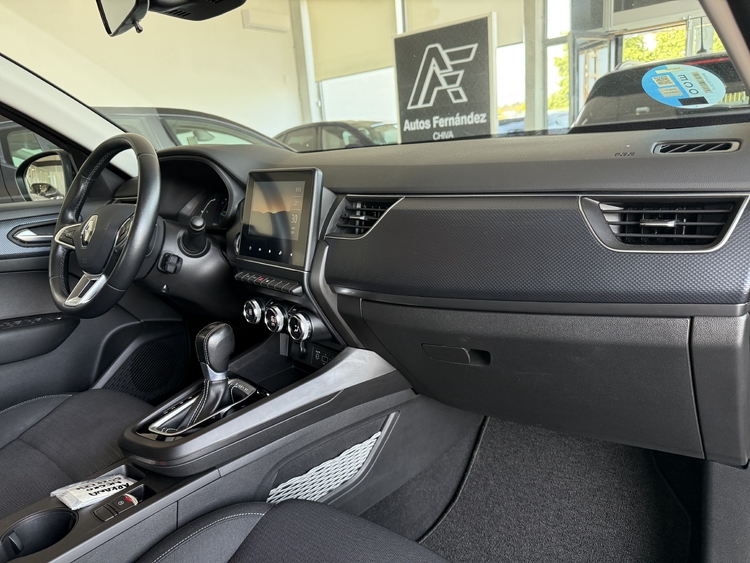 Renault Arkana ETech Engineered full hyb. 105kW145CV foto 20