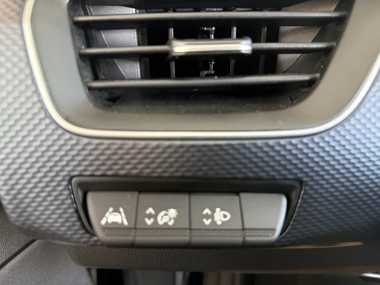 Renault Arkana ETech Engineered full hyb. 105kW145CV foto 22