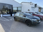 Dacia Sandero Stepway Extreme Go ECOG 100cv. miniatura 2