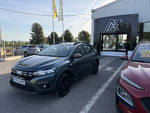 Dacia Sandero Stepway Extreme Go ECOG 100cv. miniatura 4