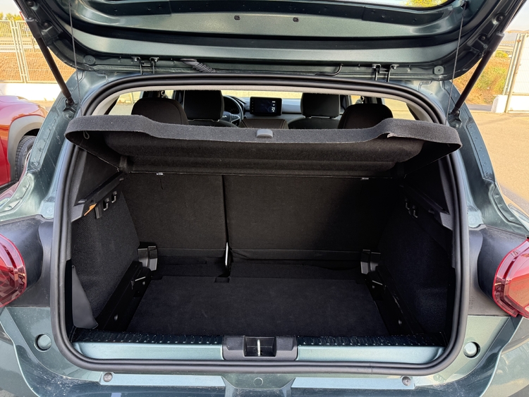 Dacia Sandero Stepway Extreme Go ECOG 100cv. foto 9