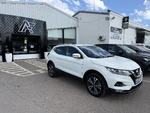 Nissan Qashqai dCi 115 CV E6D DCT NCONNECTA miniatura 2