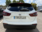 Nissan Qashqai dCi 115 CV E6D DCT NCONNECTA miniatura 8