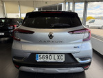 Renault Captur Zen ETECH Hibrido 145 cv. miniatura 8