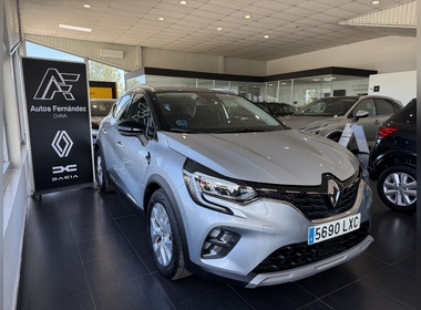 Renault - Captur