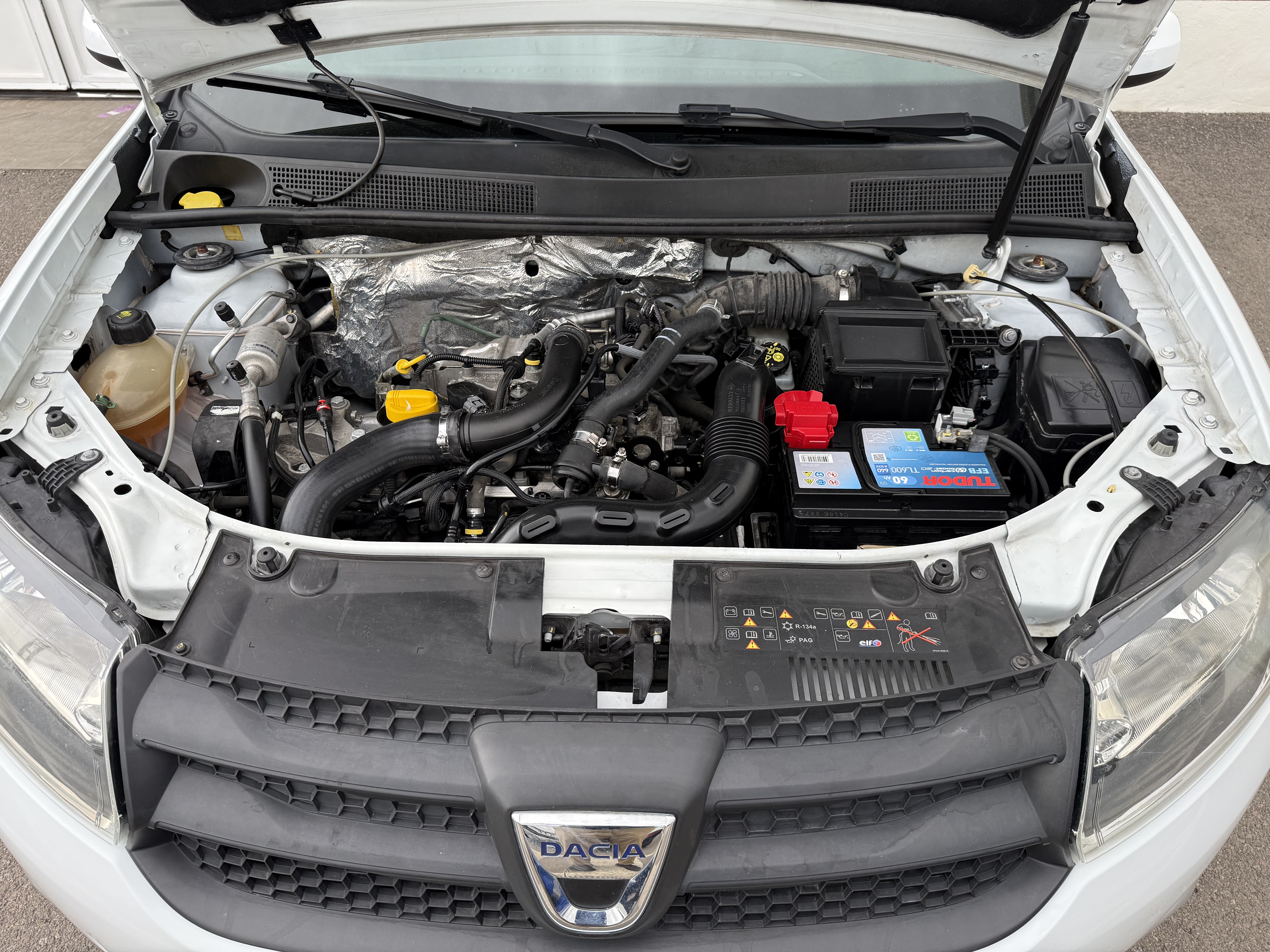 Dacia Sandero Stepway TCE 90cv GASOLINA miniatura 21