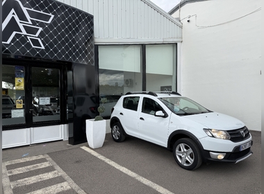 Dacia - Sandero