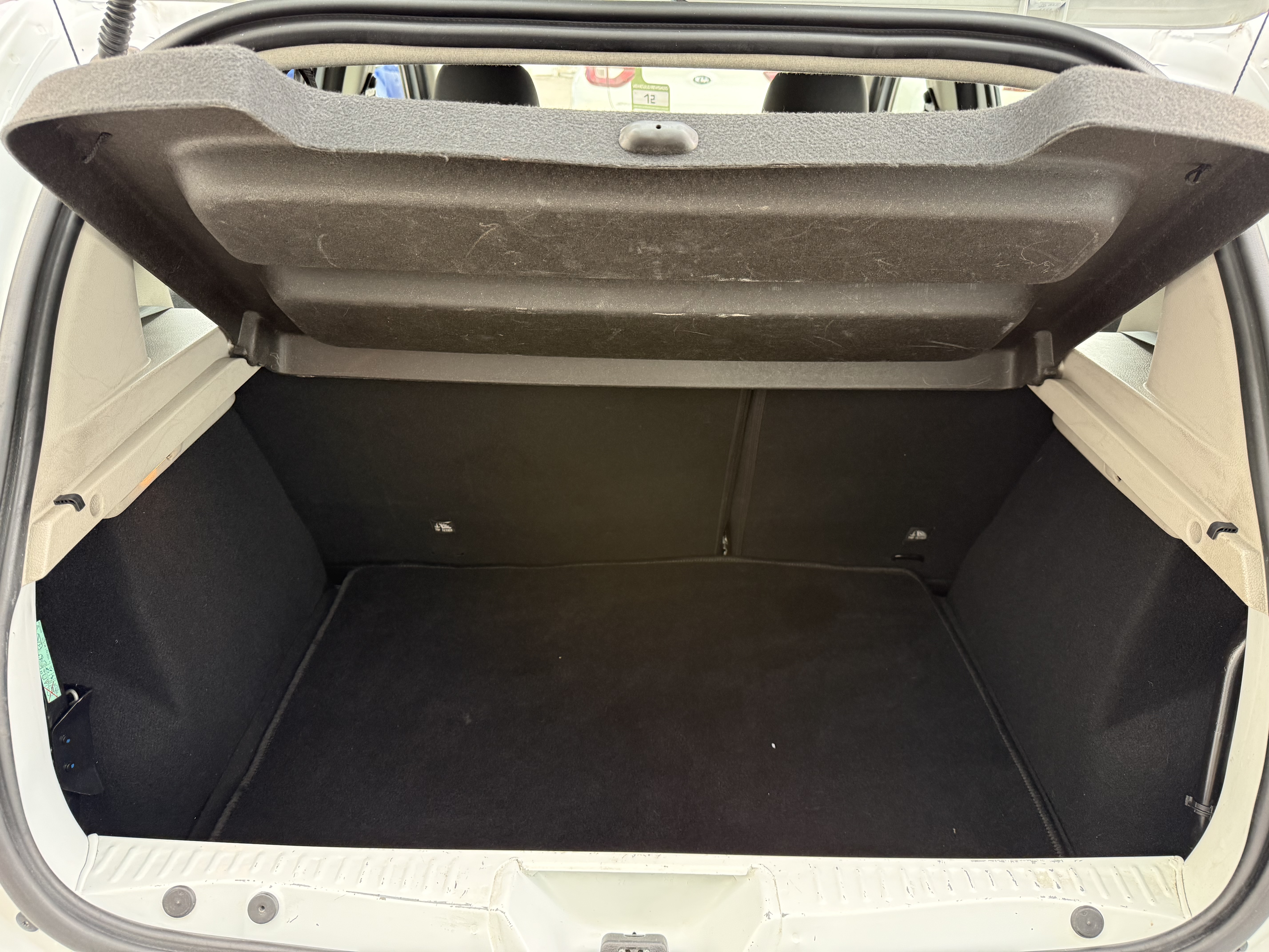 Dacia Sandero Stepway TCE 90cv GASOLINA foto 9
