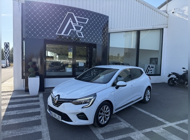 Renault - Clio