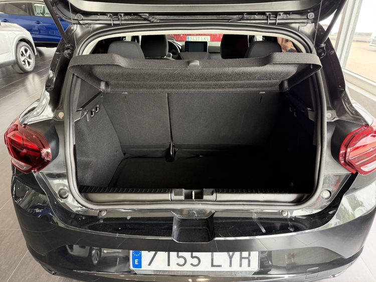 Dacia Sandero Essential ECOG 100cv. foto 14