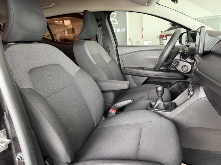Dacia Sandero Essential ECOG 100cv. foto 22