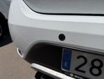 Dacia Sandero Stepway  Stepway Comfort TCE 90CV. GASOLINA miniatura 7