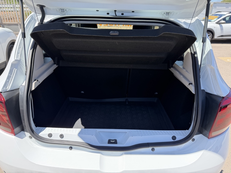 Dacia Sandero Stepway  Stepway Comfort TCE 90CV. GASOLINA foto 10