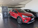 Renault Captur ETech full hybr.105kW145 cv. miniatura 2