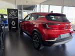 Renault Captur ETech full hybr.105kW145 cv. miniatura 6