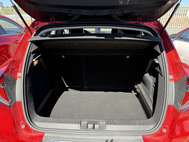 Renault Captur ETech full hybr.105kW145 cv. foto 9