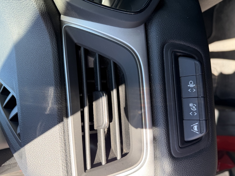 Renault Captur ETech full hybr.105kW145 cv. foto 15