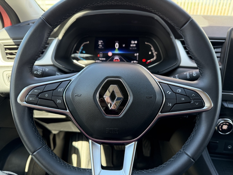 Renault Captur ETech full hybr.105kW145 cv. foto 18
