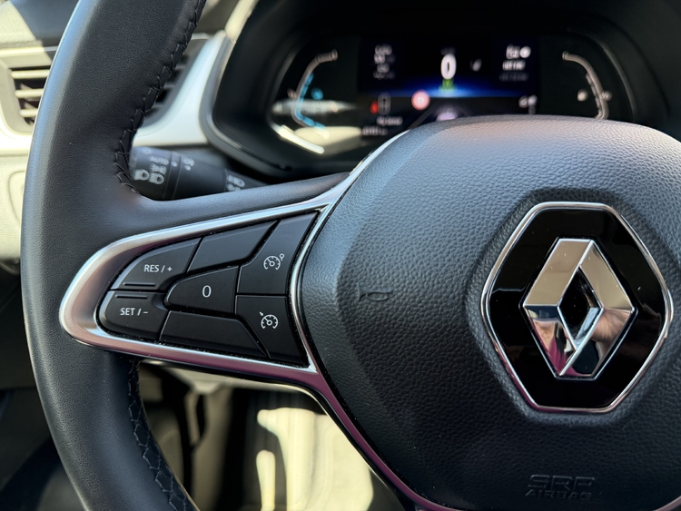 Renault Captur ETech full hybr.105kW145 cv. foto 19