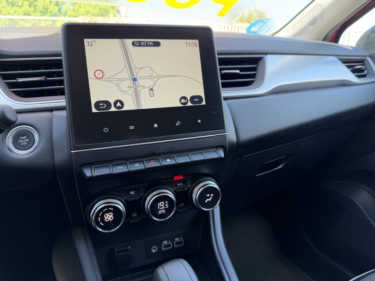 Renault Captur ETech full hybr.105kW145 cv. foto 29