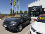 Dacia Duster EssentIAL Blue dCi 4X2 - 115cv. miniatura 4