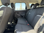 Dacia Duster EssentIAL Blue dCi 4X2 - 115cv. miniatura 11