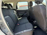Dacia Duster EssentIAL Blue dCi 4X2 - 115cv. miniatura 17