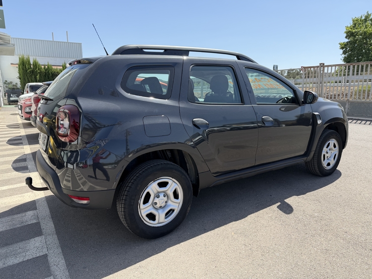 Dacia Duster EssentIAL Blue dCi 4X2 - 115cv. foto 5