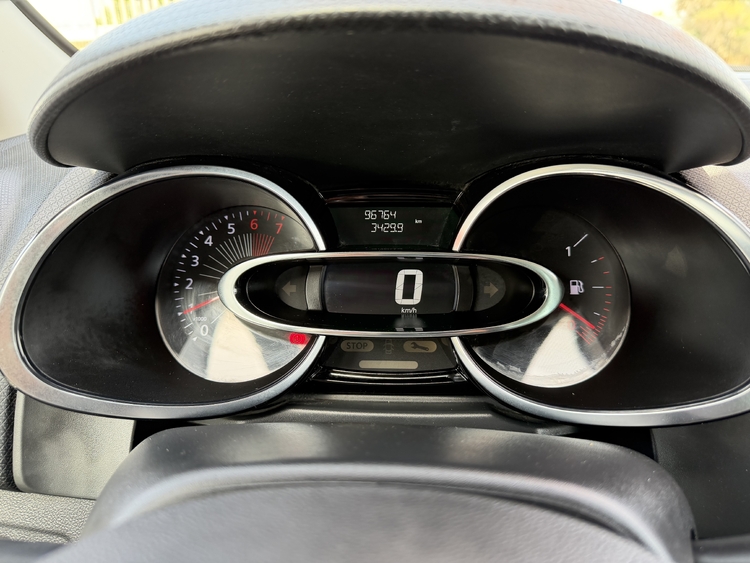Renault Clio Limited Energy TCe - 90 cv-GASOLINA foto 21