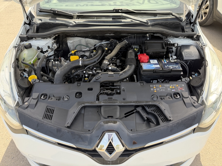 Renault Clio Limited Energy TCe - 90 cv-GASOLINA foto 31