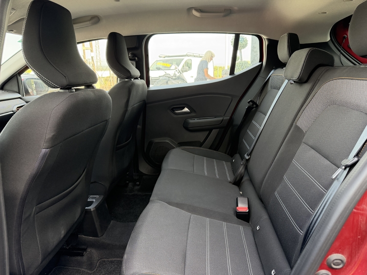 Dacia Sandero Stepway Stepway Expression ECOG - 100cv. foto 8