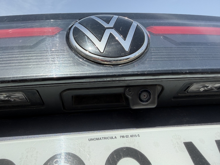 Volkswagen TAIGO TSI -115 CV. foto 12
