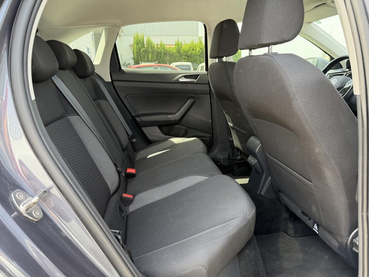 Volkswagen TAIGO TSI -115 CV. foto 18