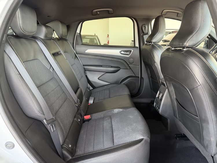 Renault Arkana Techno TCe 103kW140CV EDC mild hybrid foto 18