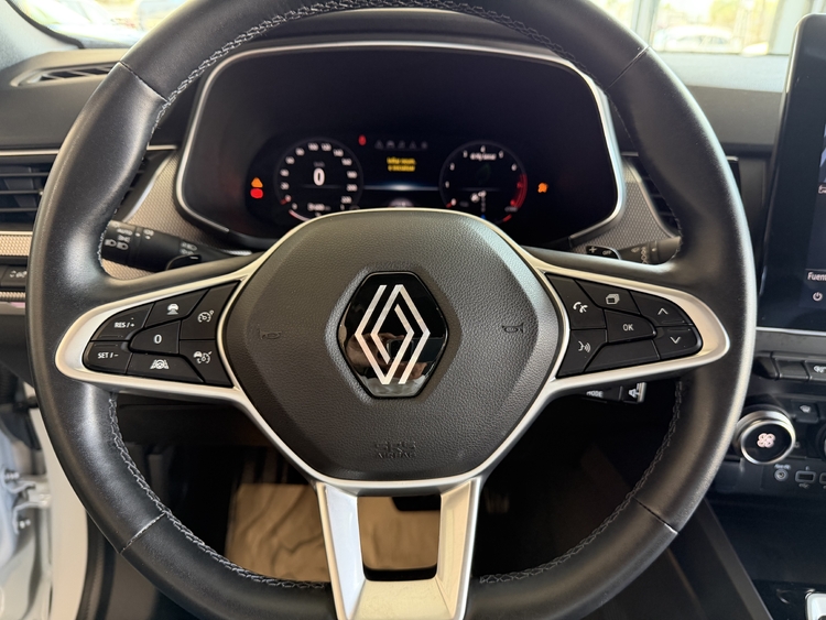Renault Arkana Techno TCe 103kW140CV EDC mild hybrid foto 23