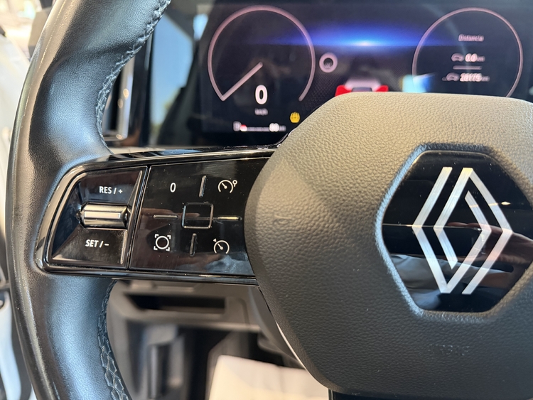 Renault Austral  Evolution Mild Hybrid 140cv. foto 23