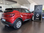 Renault Captur Intens TCe 100cv. miniatura 6