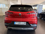 Renault Captur Intens TCe 100cv. miniatura 9