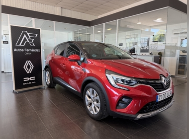 Renault - Captur