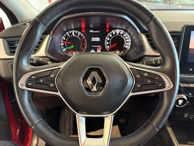 Renault Captur Intens TCe 100cv. foto 20