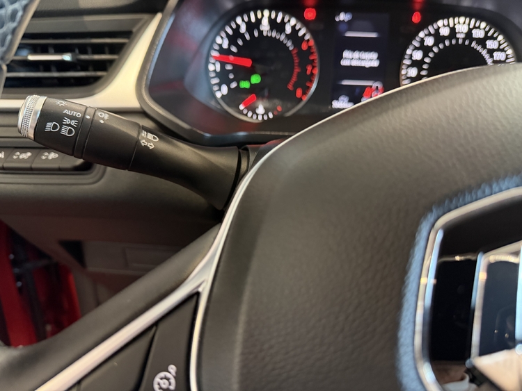 Renault Captur Intens TCe 100cv. foto 24