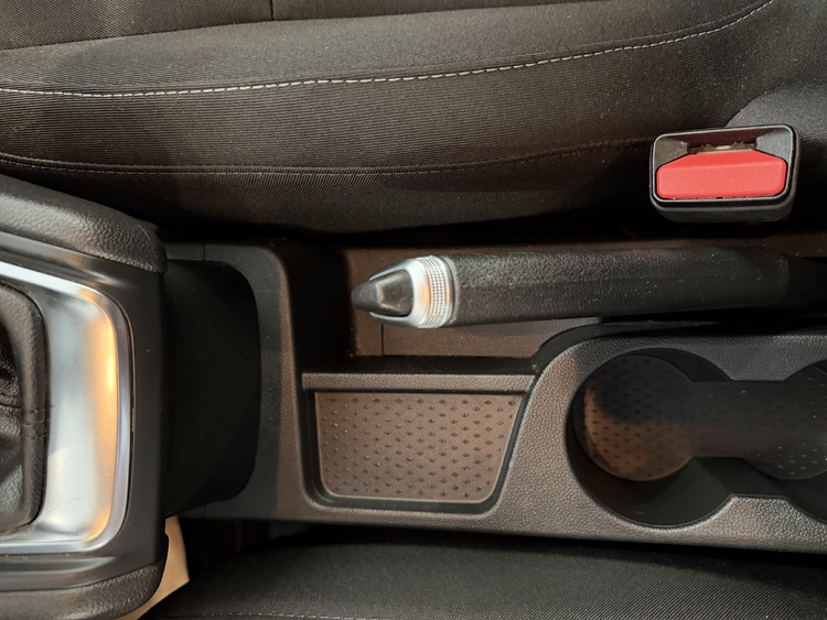 Renault Captur Intens TCe 100cv. foto 34