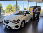 Renault Megane Intens TCe 140cv - GPF - GASOLINA miniatura 4