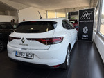 Renault Megane Intens TCe 140cv - GPF - GASOLINA miniatura 7