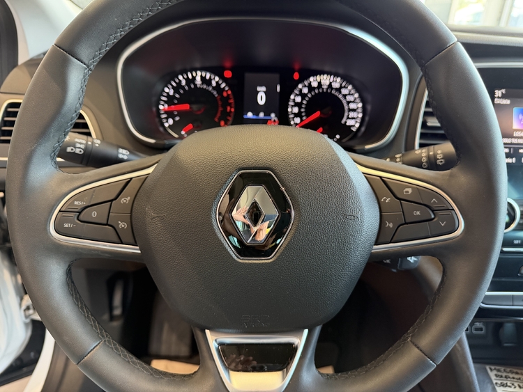 Renault Megane Intens TCe 140cv - GPF - GASOLINA foto 21