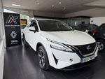 Nissan Qashqai DIGT mHEV 4x2 N-CONNECTA 140cv-GASOLINA- miniatura 2