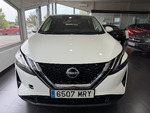 Nissan Qashqai DIGT mHEV 4x2 N-CONNECTA 140cv-GASOLINA- miniatura 7